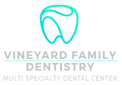 Vineyard Family Dentistry - Dr. Hafar