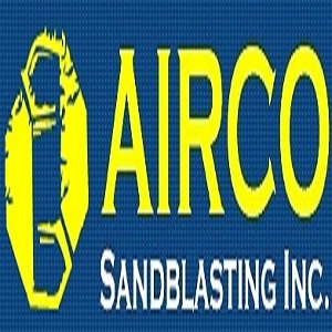 Airco Sandblasting