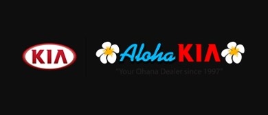 Aloha Kia airport