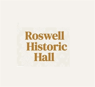 Roswell Historic Hall