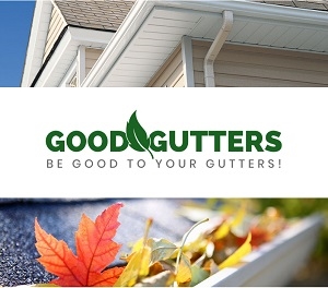 Good Gutters, Inc. – Waukesha