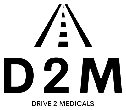 Drive 2 Medicals