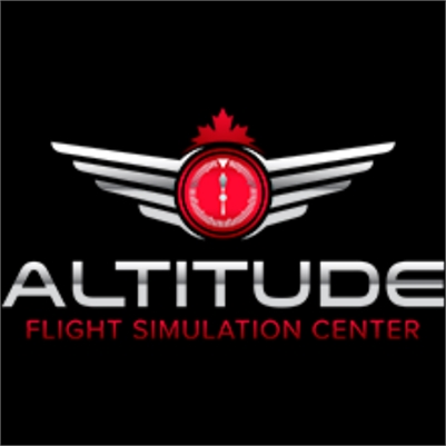 Altitude Flight Simulation