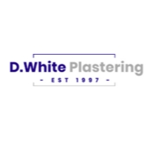 D.White Plastering