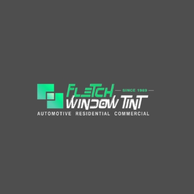 Fletch Window Tint