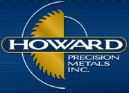 Howard Precision Metals