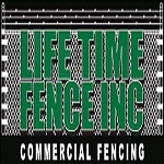 Life Time Fence Inc