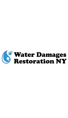 WATER DAMAGE RESTORATION NY