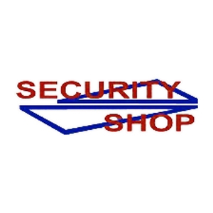 Security Shop Inc