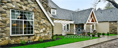 Home Quality Remodeling