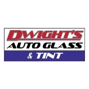 Dwight's Auto Glass & Tint