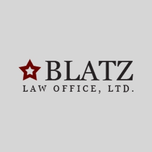Blatz Law Office, Ltd.