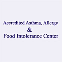 Accredited Asthma, Allergy & Food Intolerance Center