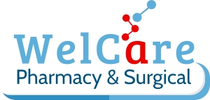 Welcare Pharmacy & Surgical