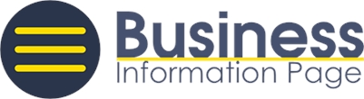 Business Information Page