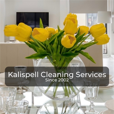 Kalispell Cleaning Services