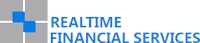 Real time financial services