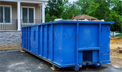 Dumpster Rentals  in Brockton MA