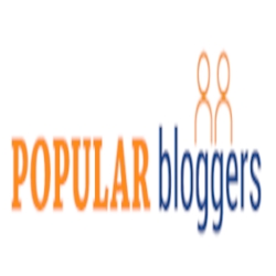 Popular bloggers