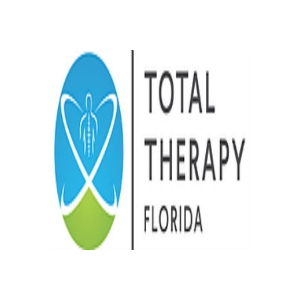 Total Therapy Florida - Osprey