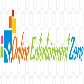 Online entertainment zone