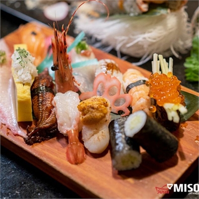 Sushi Misong