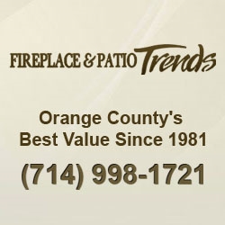 Fireplace & Patio Trends Inc.