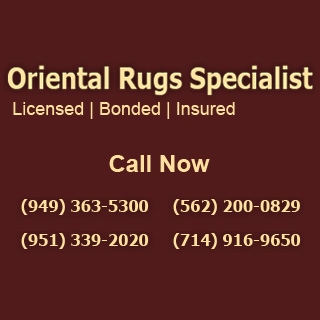 Oriental Rugs Specialist