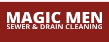 Magic Men Sewer Drain Cleaning 