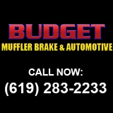 Budget Muffler Brake & Automotive