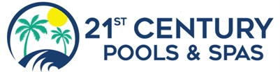 21st Century Pools & Spas