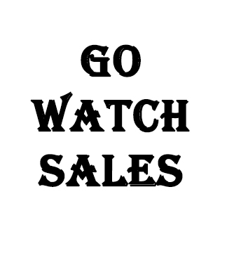 Go Watch Sales