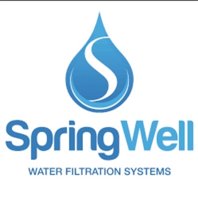 SpringWell Water Filtration Systems