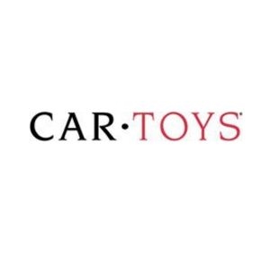 Car toys - Friendswood