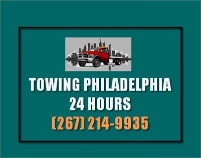 Towing Philadelphia 24 Hrs