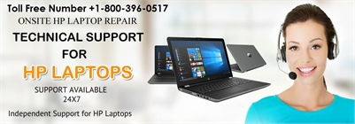 Contact HP - Help & Support