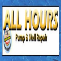 All Hours Pump & Well Service