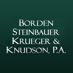 Borden, Steinbauer, Kruger & Knudson, P.A.