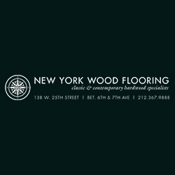 New York Wood Flooring