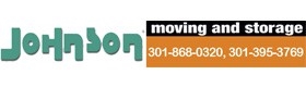 JOHNSON MOVING AND STORAGE CO-Furniture Assembly Services Washington DC