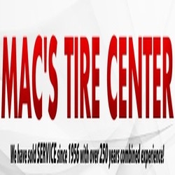 Macs Tire Center