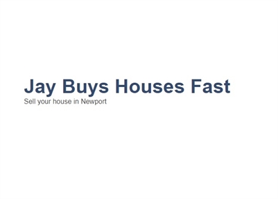 Jay Buys Houses Fast Morehead City