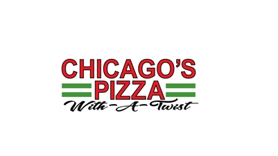 Chicago's Pizza With A Twist