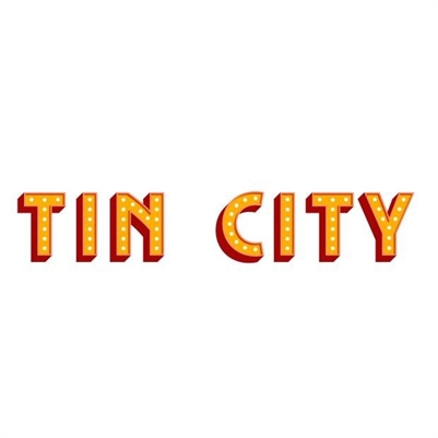 Tin City Waterfront Shop