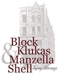 Block, Klukas, Manzella & Shell, P.C.