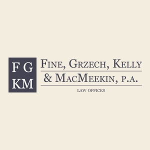 Fine, Grzech, Kelly, & MacMeekin, P.A.