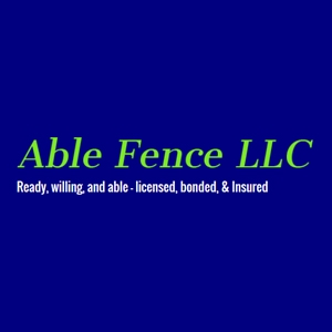 Able Fence Co