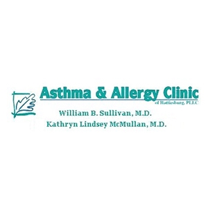Asthma & Allergy Clinic Of Hattiesburg PLLC