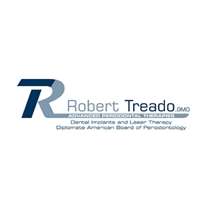 Robert F. Treado, DMD