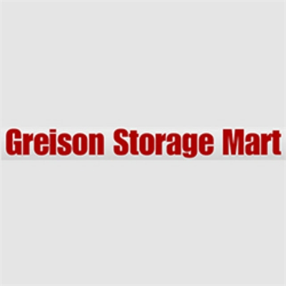 Greison Storage Mart